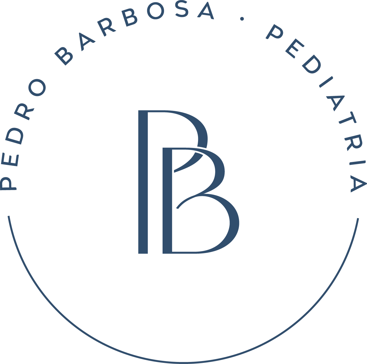 Dr. Pedro Barbosa Pediatria