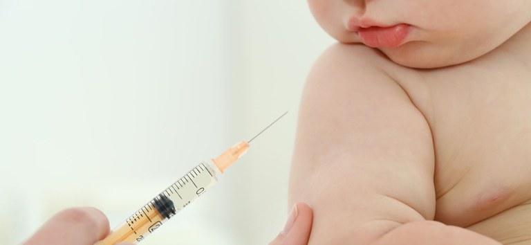 Vacinação e prevenção de doenças